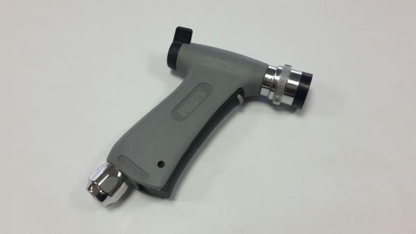 P448 780344 (23) KLARCO Handbrause NITO-1 mit Strahlregler